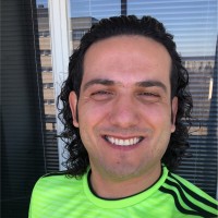 Amir Ashtari