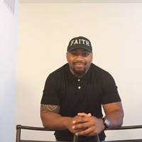 DeAndre McGill