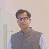 Dr. Manoj Kumar singh