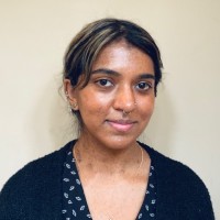 Anisha Viswanathan