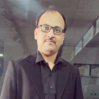 Hiren Raval