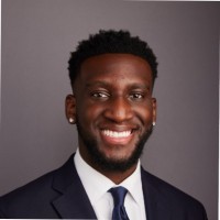 Jeremy Fagbola