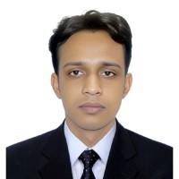 Zubaer Ahmad