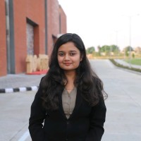 Nayansi Sahu