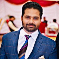 Ali Raza Babar