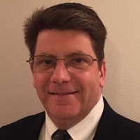Alan Peroutek