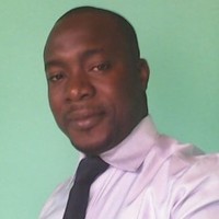 jean-claude JOHNSON