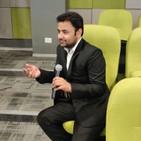 Shivam Agrawal