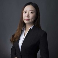 Zhou Tina