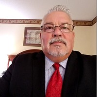 Paul M. Mazzei, Sr.