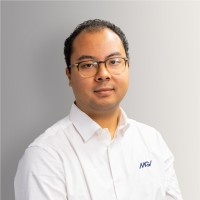 Wesley Thung