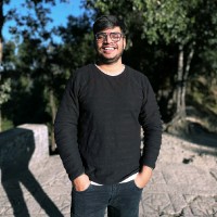 Sanket Agarwal