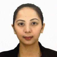 Diane Arvi de Leon