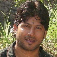 Mahesh Raghavan