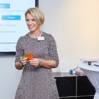 Jutta Markhof