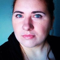 Анастасия Абрамова