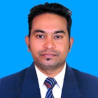Mohammed Mubhashir (Irfan)