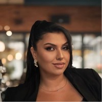 Sarah D.