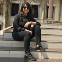 Ruchi Patel