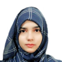 Iqra Ali