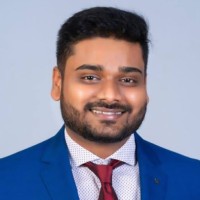 Mithil Gowda