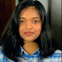 Lekhya Reddy