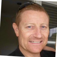 Brent Mckean