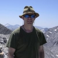 William (Bill) Clark