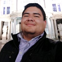 Josue Rodriguez