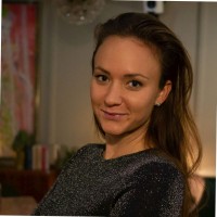 Bernadett Lueff