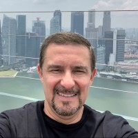 André Luis Maiochi, MSc, MBA, CPIM