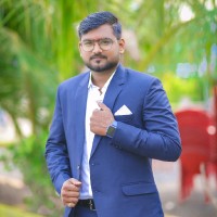 Shubham Aher