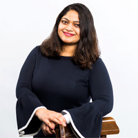 Rupam Sharma