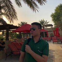 Lejun Di