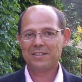 Mohamed Gherairi