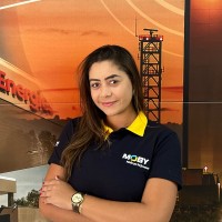Milena Reis