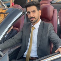 Mahmoud Rawashdeh