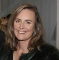Claire Curry