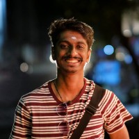 Amal P Lekshman