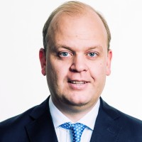 Truls Petter Ek Halvorsen