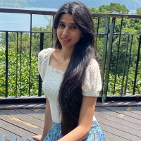 Shreya Suryawanshi