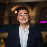 Andrew Ho