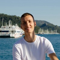 Daniil Kabak