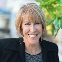 Anne Yardley Caldwell