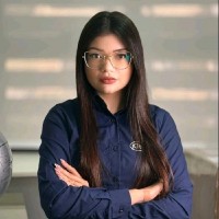 Yasmim Hosana Guimarães