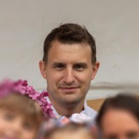 Markus Geist