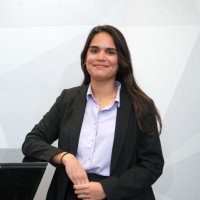Nathalie Flores Tejera