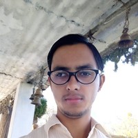 Sunil Dutt Mishra