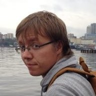 Артём Соловьёв