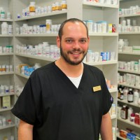Aaron Isaac